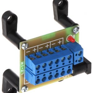 ŁĄCZÓWKA ZASILANIA LZ-1ML