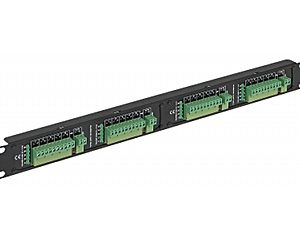 ŁĄCZÓWKA ZASILANIA LZ-20/POL/R19