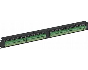 ŁĄCZÓWKA ZASILANIA LZ-32/POL/R19