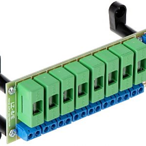 ŁĄCZÓWKA ZASILANIA LZ-8/E