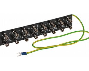 OGRANICZNIK PRZEPIĘĆ VIDEO OPV-8/R