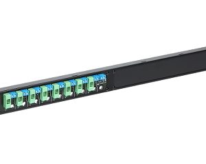 ŁĄCZÓWKA ZASILANIA LZ-8P/R19