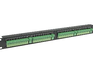 ŁĄCZÓWKA ZASILANIA LZ-32/R19