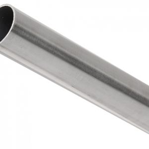 MASZT STALOWY NIERDZEWNY M-2.0S/50-INOX 2 m