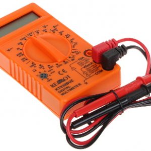 MIERNIK CYFROWY M-830BUZ