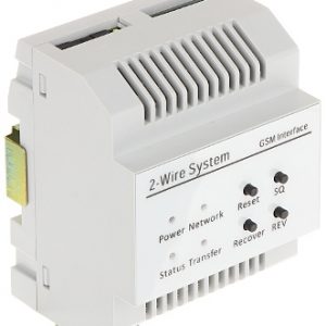 MODUŁ KOMUNIKACYJNY GSM M-GSM VIDOS