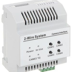 MODUŁ M-K4 VIDOS DUO