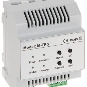 MODUŁ KOMUNIKACYJNY TELEFONICZNY PSTN M-TPS VIDOS