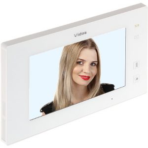 <strong>PANEL WEWNĘTRZNY </strong>M1021W VIDOS