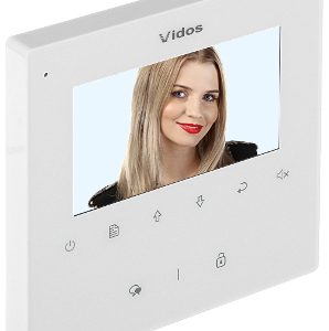 <strong>PANEL WEWNĘTRZNY </strong>M1022W VIDOS