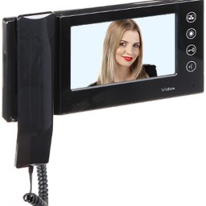 <strong>PANEL WEWNĘTRZNY </strong>M270B VIDOS