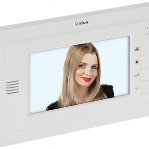 <strong>PANEL WEWNĘTRZNY </strong>M323W VIDOS