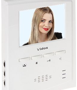 <strong>PANEL WEWNĘTRZNY </strong>M395W VIDOS