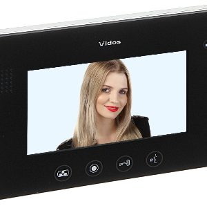 <strong>PANEL WEWNĘTRZNY </strong>M670B VIDOS