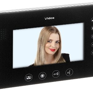 <strong>PANEL WEWNĘTRZNY </strong>M670B-S2 VIDOS