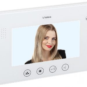 <strong>PANEL WEWNĘTRZNY </strong>M670W VIDOS