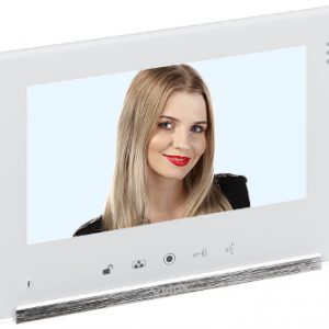 <strong>PANEL WEWNĘTRZNY </strong>M690W-S2 VIDOS