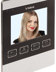 <strong>PANEL WEWNĘTRZNY </strong>M904S VIDOS