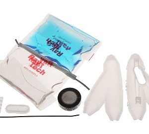 MUFA ROZGAŁĘŹNA GELBOX MAGIC-JOINT-Y6 IP68 RayTech