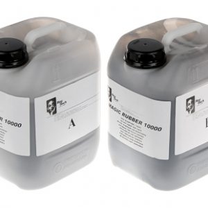 KAUCZUK DWUSKŁADNIKOWY MAGIC-RUBBER-10 RayTech