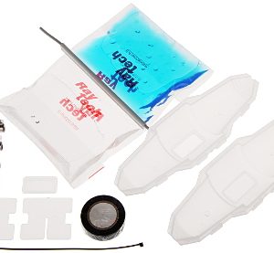 MUFA PRZELOTOWA GELBOX MAGIC-JOINT-L35-RP/1 6 IP68 RayTech