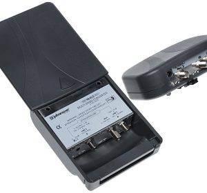 MULTI BAND CONVERTER MBC-9645