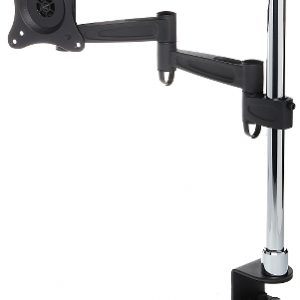 UCHWYT BIURKOWY MONITORA MC-628