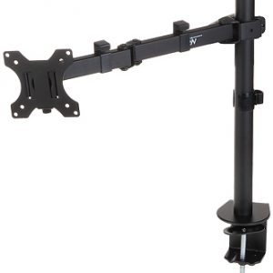 UCHWYT BIURKOWY MONITORA MC-753 MACLEAN