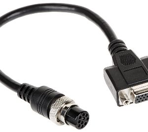 PRZEWÓD MC-AF10-DBF15 25 cm DAHUA