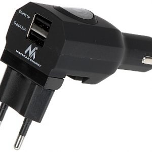 ZASILACZ MCE-127 MACLEAN