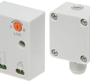 CZUJNIK ZMIERZCHOWY MCE-35