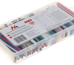 ZESTAW RUR TERMOKURCZLIWYCH MCTV-679 MACLEAN