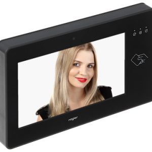 CZYTNIK ZBLIŻENIOWY Z EKRANEM DOTYKOWYM MD70 ROGER