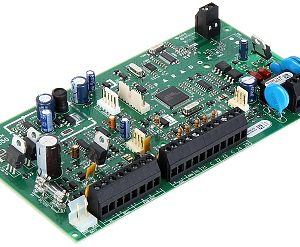 PŁYTA CENTRALI ALARMOWEJ MG-5050 PARADOX