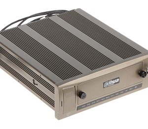 REJESTRATOR MOBILNY IP MNVR1104 4 KANAŁY DAHUA