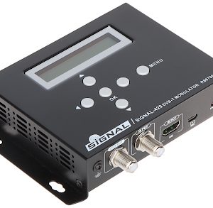 MODULATOR DVB-T MOD/SIG-420/DVB-T