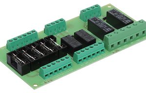 MODUŁ PRZEKAŹNIKOWY MP-1 SATEL