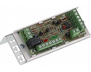 MODUŁ KONTROLNY DO ZASILACZY MPSB-12