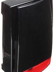 SYGNALIZATOR ZEWNĘTRZNY MR-100R/BLACK