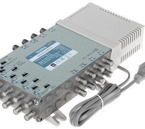 MULTISWITCH MR-912L 9 WEJŚĆ/12 WYJŚĆ TERRA