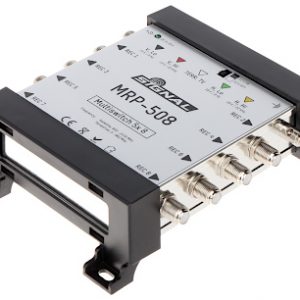 MULTISWITCH MRP-508 5 WEJŚĆ/8 WYJŚĆ SIGNAL