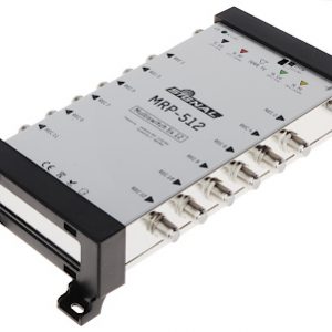 MULTISWITCH MRP-512 5 WEJŚĆ / 12 WYJŚĆ SIGNAL
