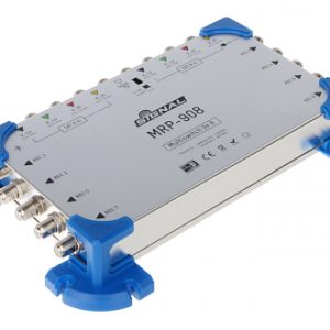 MULTISWITCH MRP-908 9 WEJŚĆ / 8 WYJŚĆ SIGNAL