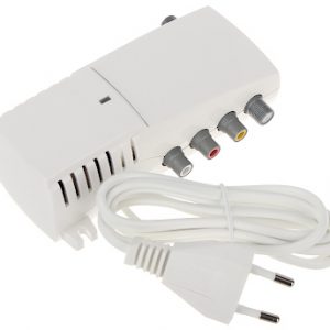 MODULATOR TV MT-41 TERRA