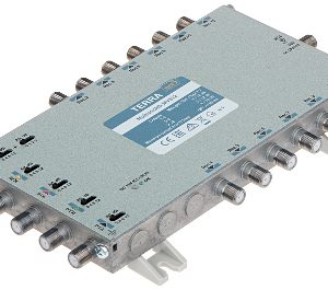 MULTISWITCH MV-512 5 WEJŚĆ / 12 WYJŚĆ TERRA