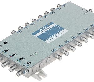 MULTISWITCH MV-516 5 WEJŚĆ/16 WYJŚĆ TERRA