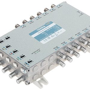 MULTISWITCH MV-524 5 WEJŚĆ/24 WYJŚCIA TERRA