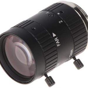 OBIEKTYW STAŁY MEGA-PIXEL MV-MH1220ME 4K UHD 12 mm DAHUA