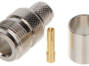 GNIAZDO N-G/ZAC.H-1000