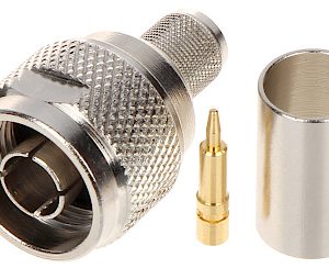 WTYK ZACISKANY N-W/ZAC.CNT-400